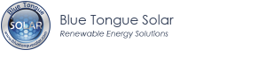 Blue Tongue Energy