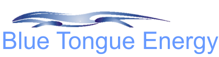 Blue Tongue Energy